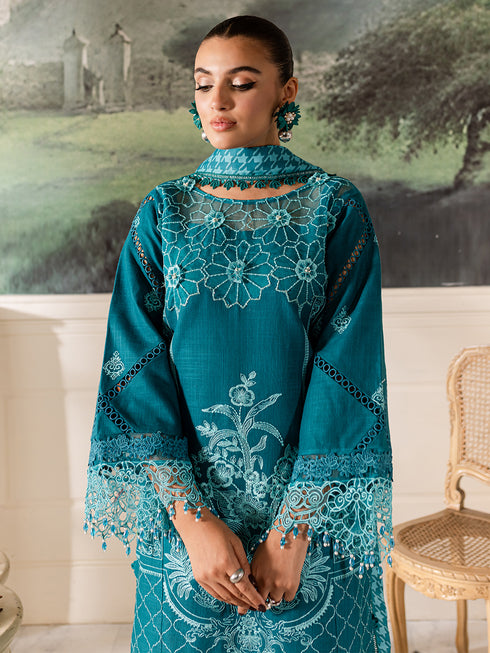 MW-12 | 3 PC Khaddar